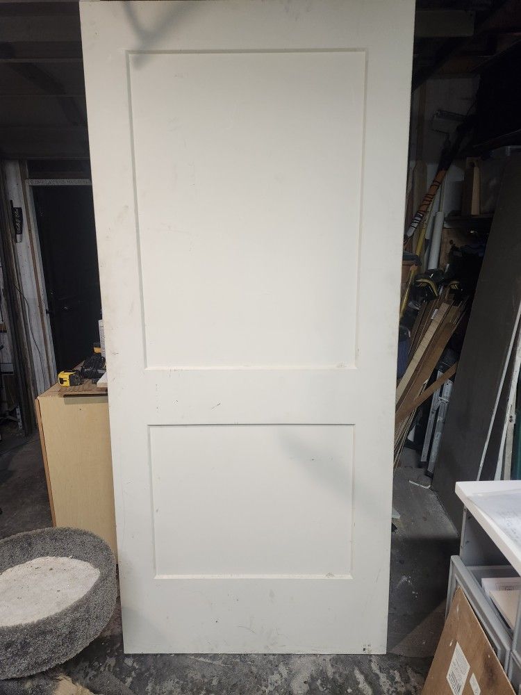 3068 134 SC Monroe 20 Min FR Shaker Slab