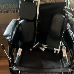 Medline Chair Brand New