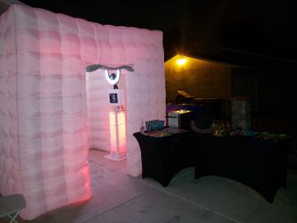 Photo Booth