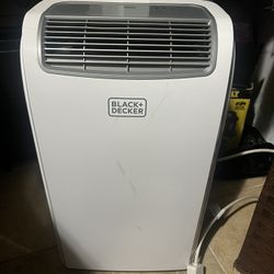 Black & Decker Air Conditioner