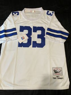 Cowboy Jersey 