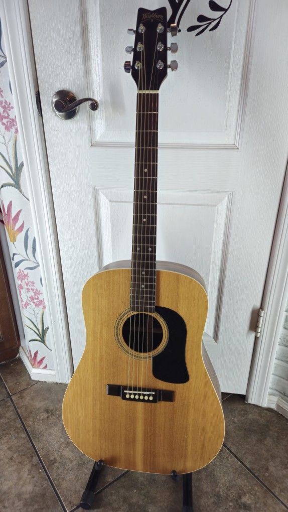 Washburn WD-40-S