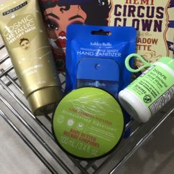 Makeup & Skincare Eyeshadow Palette More Gift Set.  I Can Personalize Them More Or Add More