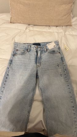 BRAND NEW AEROPOSTLE JEANS
