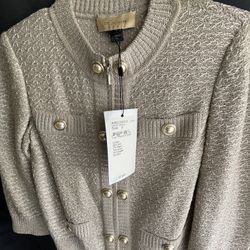 St John Sweater