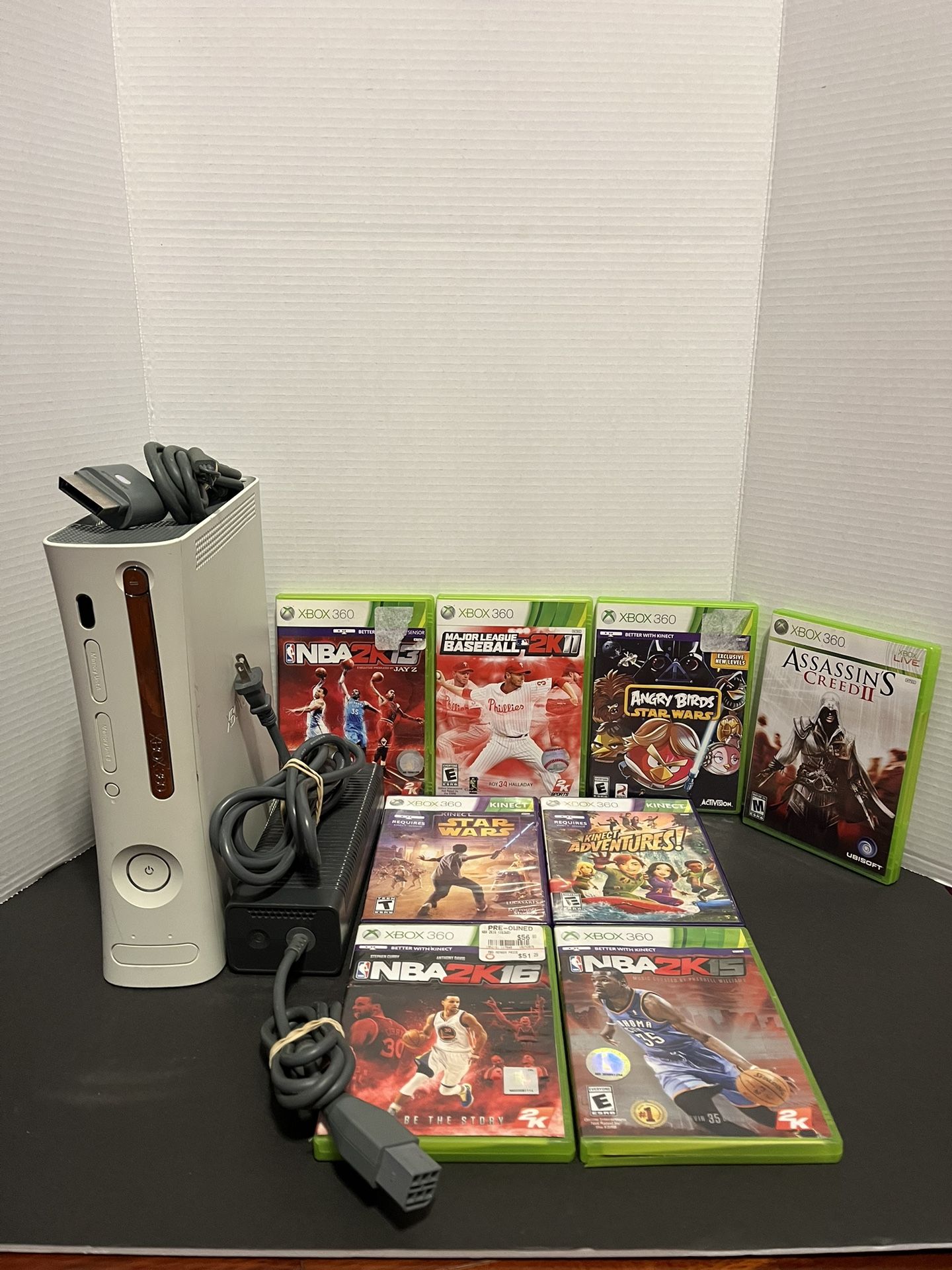 Xbox 360