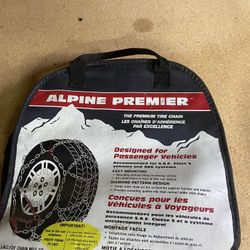 Snow Chains For Truck/SUV