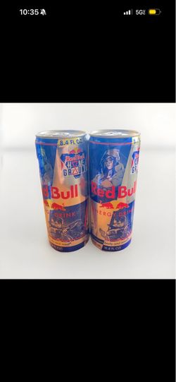 Red Bull Valorant Home Ground 2024 Limited Special design unopened set 2