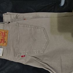 LEVIS 505 32x30