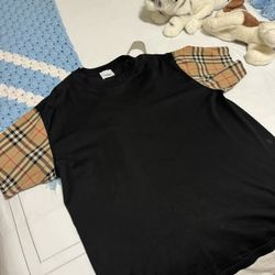Burberry Shirt 