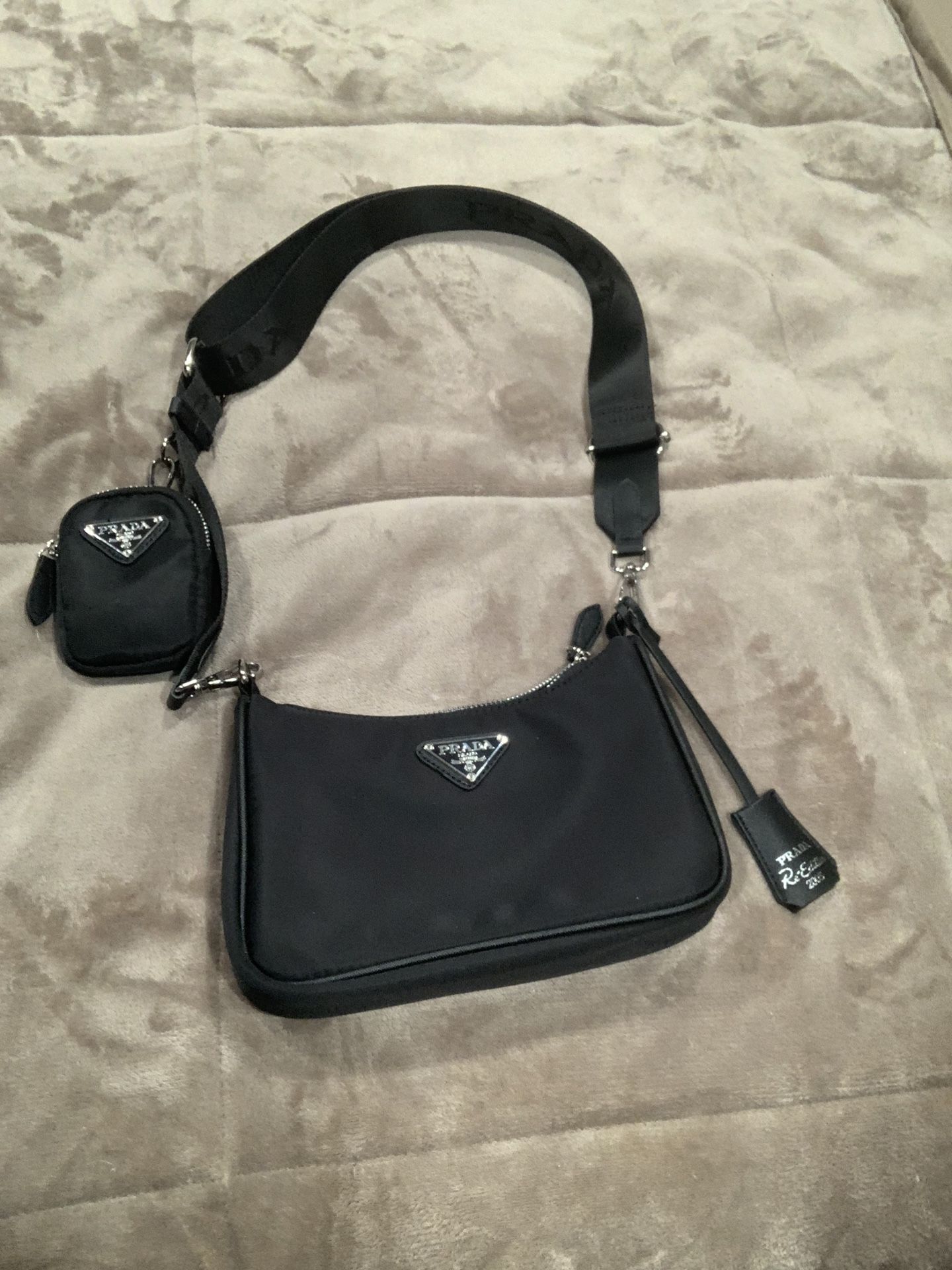 Prada Bag 05 Reedition
