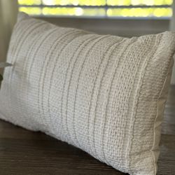 Throw Pillow