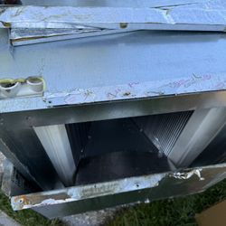 Aircondition Coil 