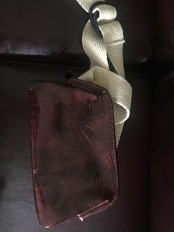Waist pack purse-reduced again!
