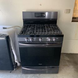 Oven 