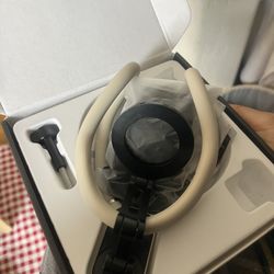 Flexible Neck Holder