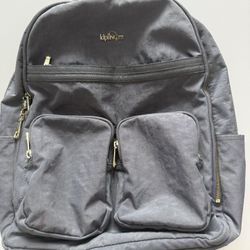 Kipling Backpack 