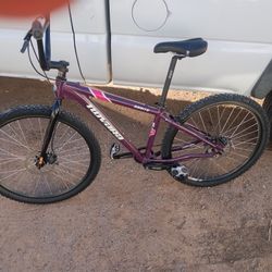 Novaro 26" Bmx