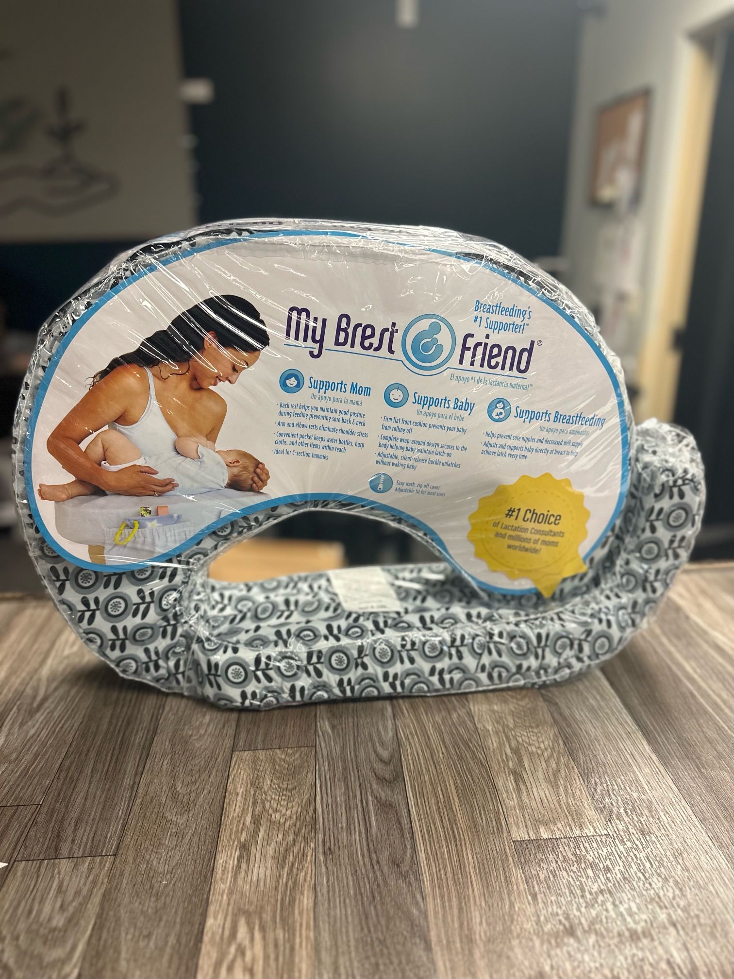 Baby Pillows