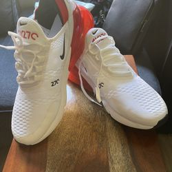 Nike Air Max 270 Size 11.5 Us Men