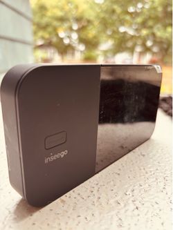 T-Mobile Inseego Mifi X Pro M3000 Mobile Hotspot