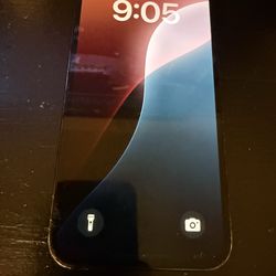 iPhone 13 Pro 128gb  green VERIZON