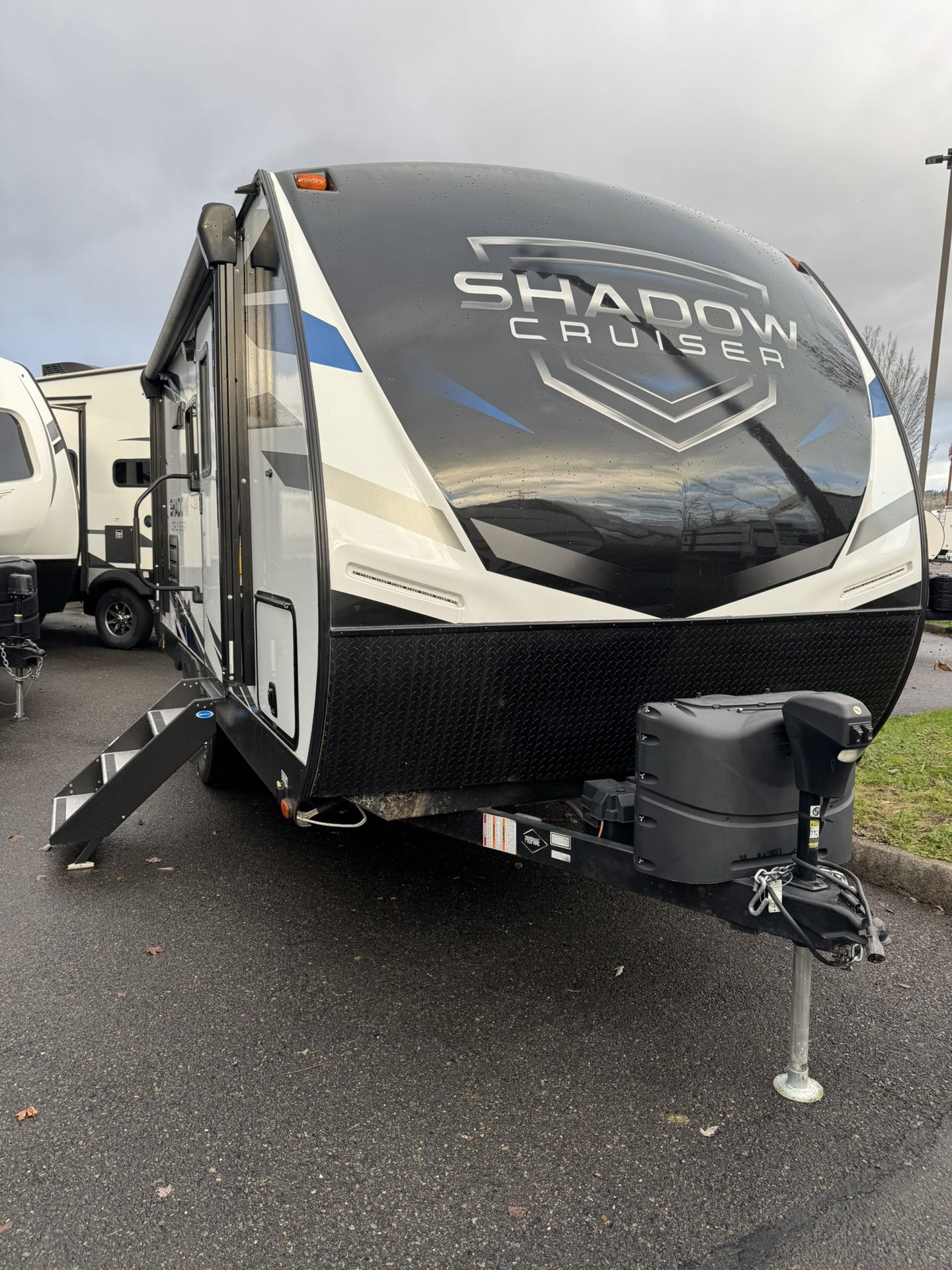 2021 CRUISER RV 193MBS