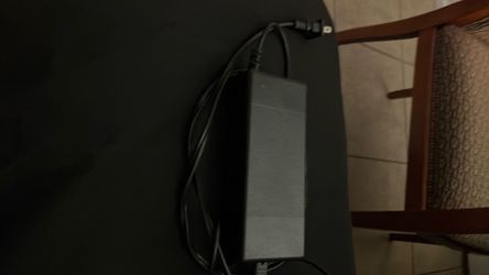 Hiqis scooter charger