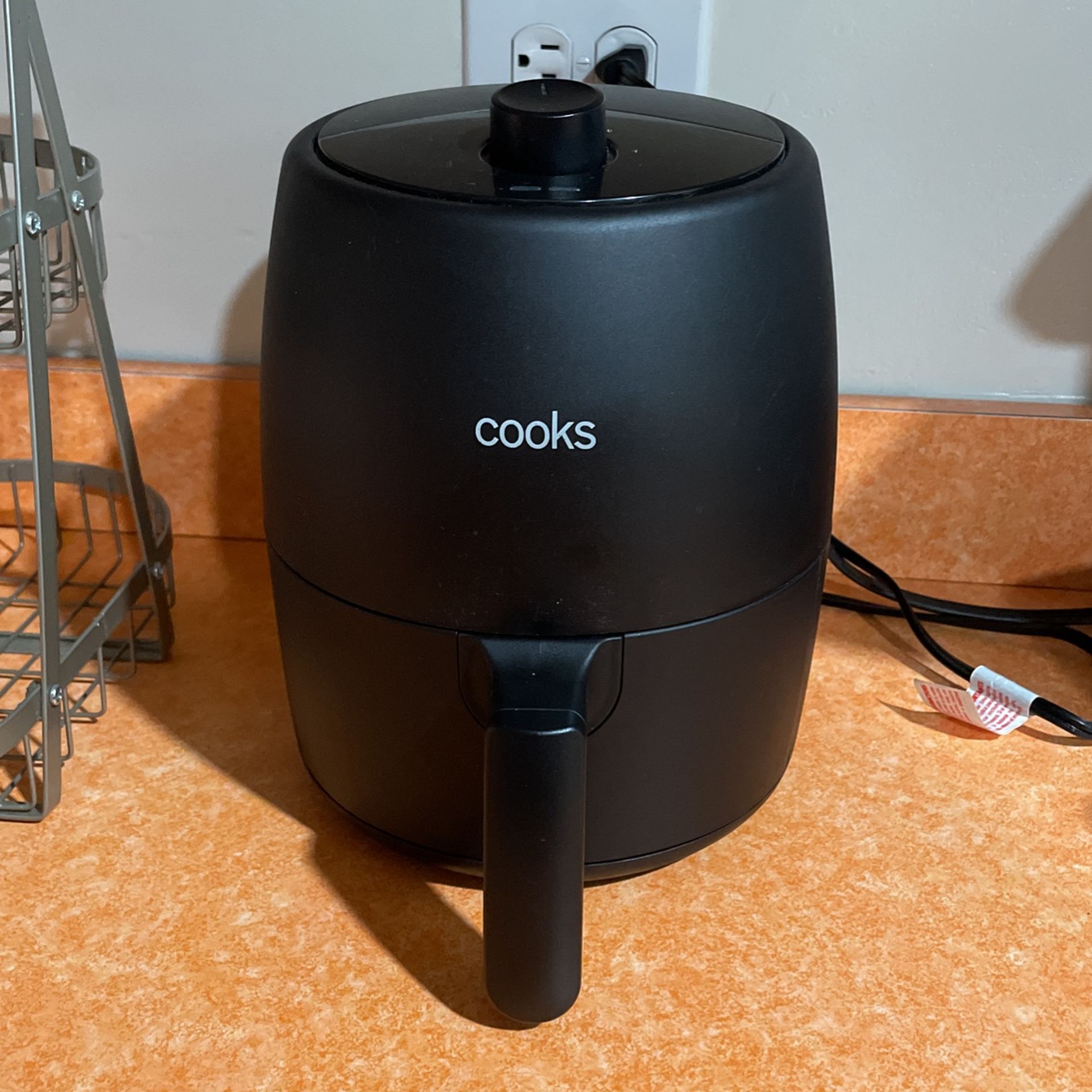 Cooks Air Fryer 