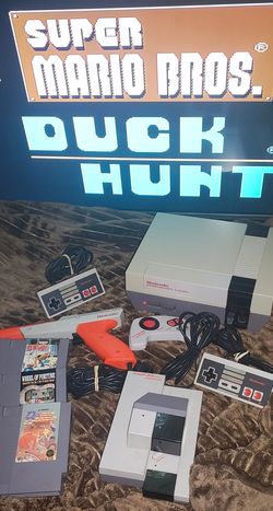 Og Nintendo bundle