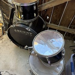 Drum Set 