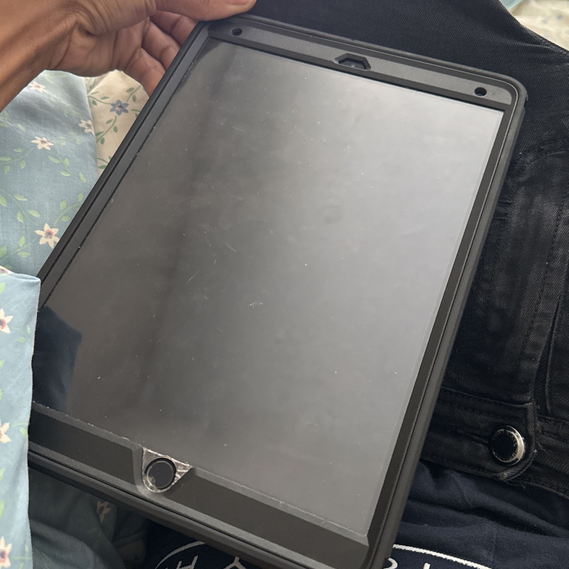 iPad Pro