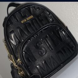 Steve Madden Mini Backpack 