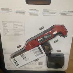 Skill Oscillating Multi-tool With 10 Piece Accessory Kit