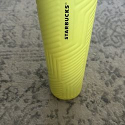 Starbucks Cup