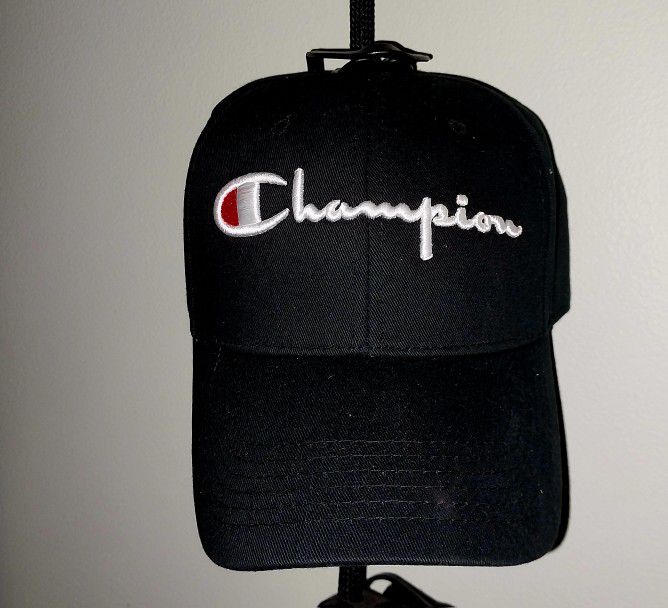 Champion Hat