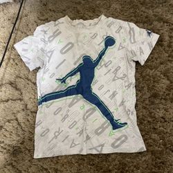Nike Boys Multi T Shirt