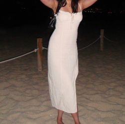 Pull & Bear dress