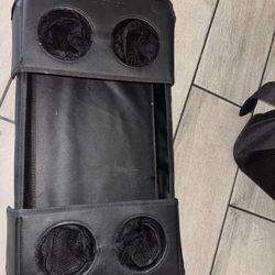 Wonderfold W4 Snack Tray 