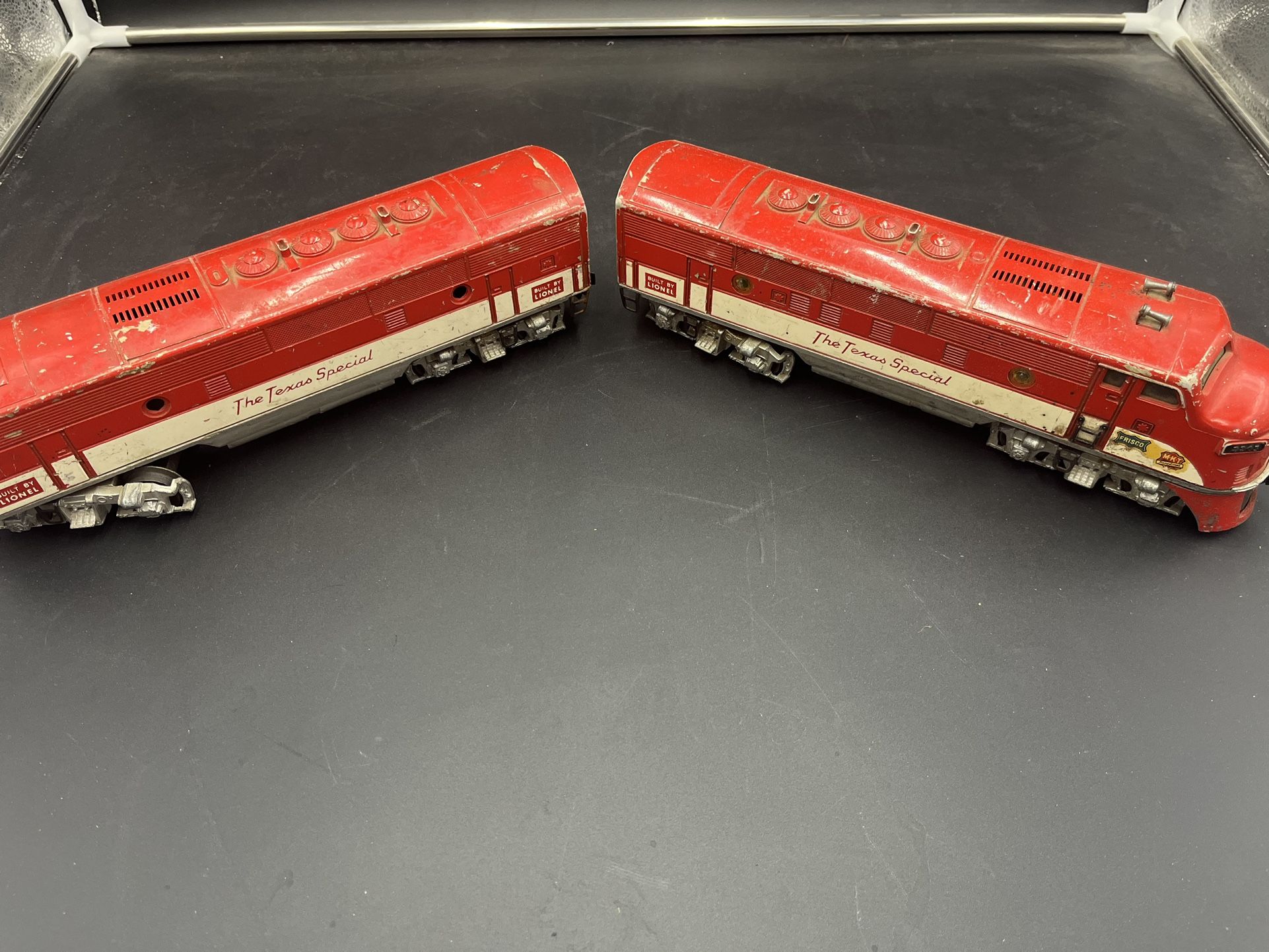 Old Model Train for Sale in Yucca Valley, CA OfferUp