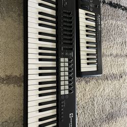 Keyboards 