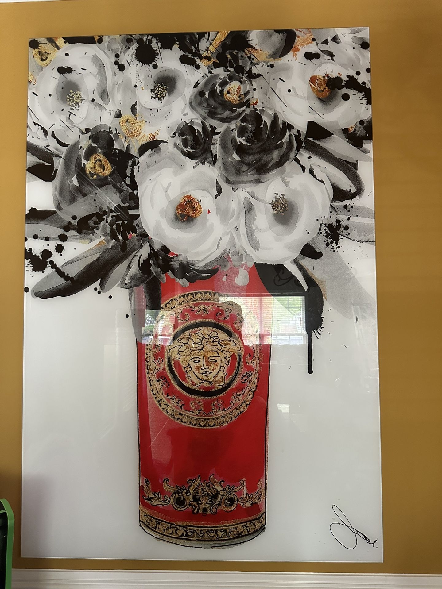 Glass Art