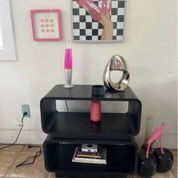 Funky Night Stand/ tv Stand 