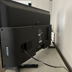 Inisignia 32-Inch tv