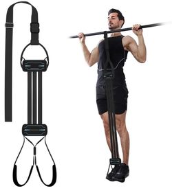 Pull Up Supporter Heavy Duty Band