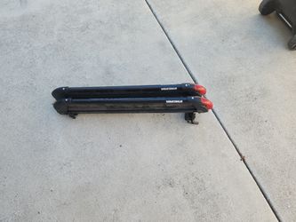 Roof Rack System For Small SUV, Adjustable