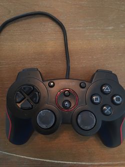 Sony PlayStation ps3 gioteck controller