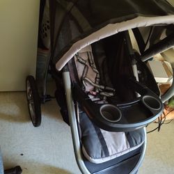 Graco Stroller 