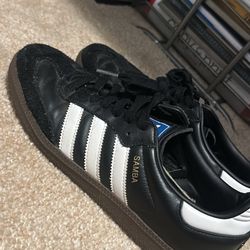 Adidas Sambas