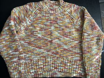 Women’s RipCurl XL Sweater